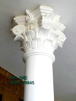 GRC Columns And Capitals in udaipur india