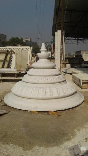 GRC Ceiling Domes Manufacturer from Udaipur (17)