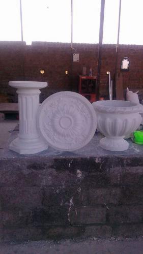 GRC Planter Manufacturer from Udaipur  (12)