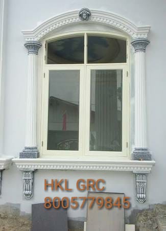 Grc Window Frame Wholesale, Grc Suppliers in Udaipur (17)
