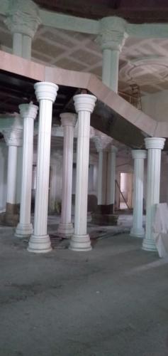 Grc column manufacturer in udaipur rajasthan india  (2)