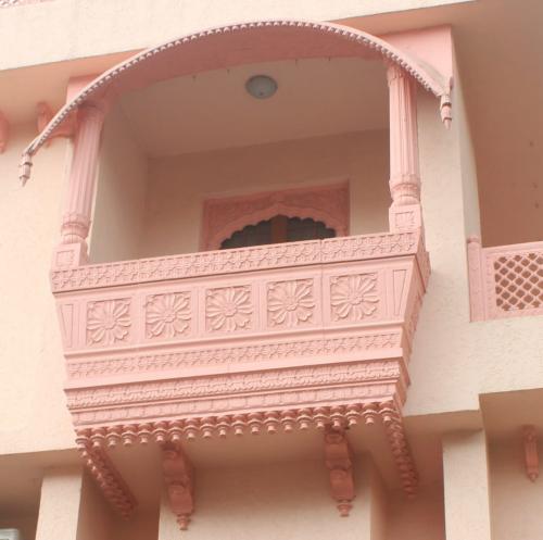 Grc jharokha and balcony manufacturer in udaipur rajasthan india (3)