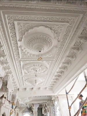 HKL CORPORATION -FRP Ceiling 1
