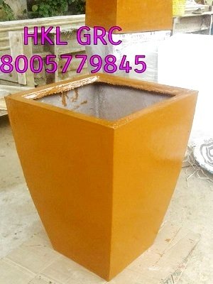 HKL CORPORATION FRP Planter