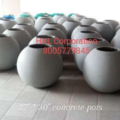 GRC-Planter