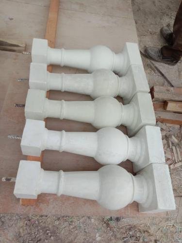 GRC Baluster