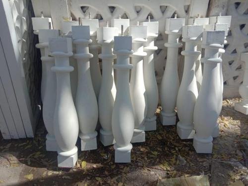 GRC Baluster (2)