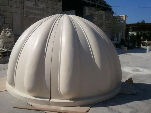 GRC Ceiling Domes Manufacturer from Udaipur (14)