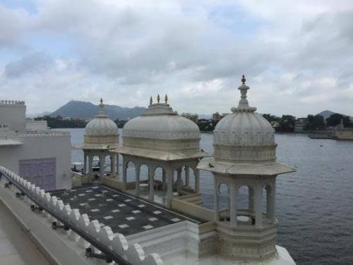 GRC Ceiling Domes Manufacturer from Udaipur (5)
