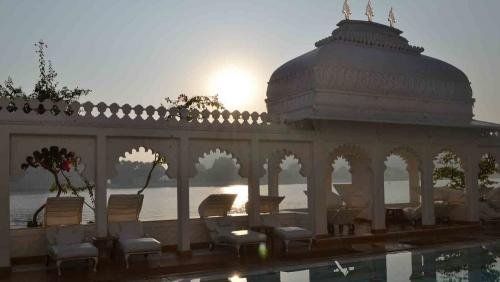 GRC Ceiling Domes Manufacturer from Udaipur (6)