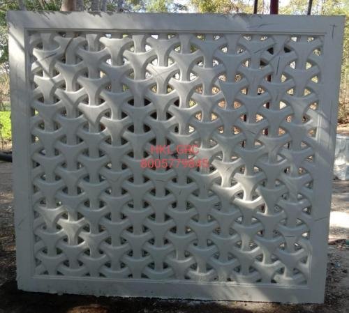 GFRC Jali