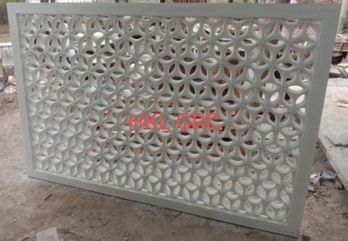 GRC Jali