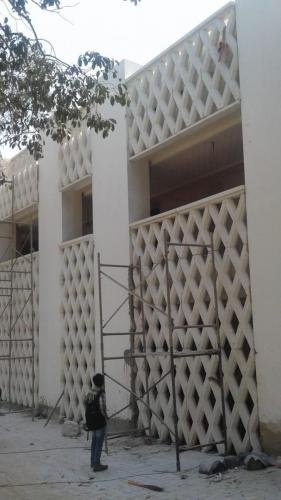 GRC Jali And Screen Exporter, Manufacturer Supplier in udaipur (1)