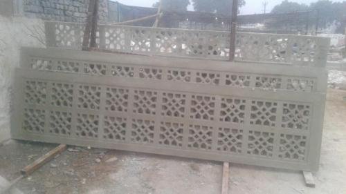 GRC Jali And Screen Exporter, Manufacturer Supplier in udaipur (2)