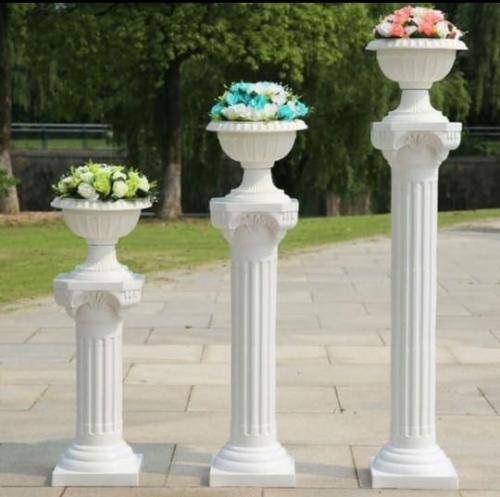 GRC Planter Manufacturer from Udaipur (1)