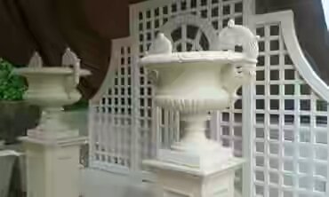 GRC Planter Manufacturer from Udaipur (15)