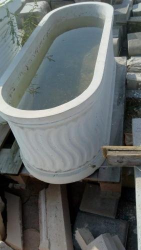 GRC Planter Manufacturer from Udaipur (2)