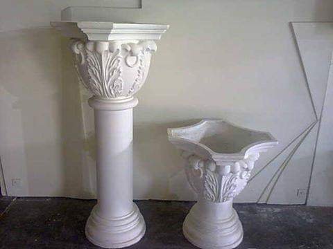 GRC Planter Manufacturer from Udaipur (4)