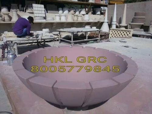GRC Planter Manufacturer from Udaipur (5)