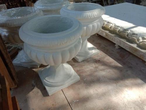 GRC planter