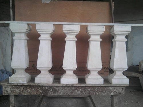 Designer GRC Railing in Udaipur (11)