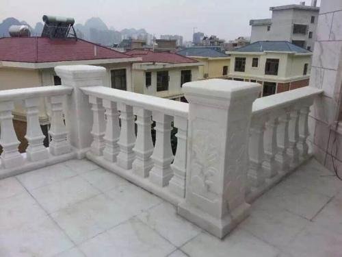 Designer GRC Railing in Udaipur (12)