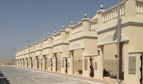 Designer GRC Railing in Udaipur (13)