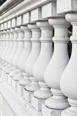 Designer GRC Railing in Udaipur (14)
