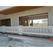 Designer GRC Railing in Udaipur (18)