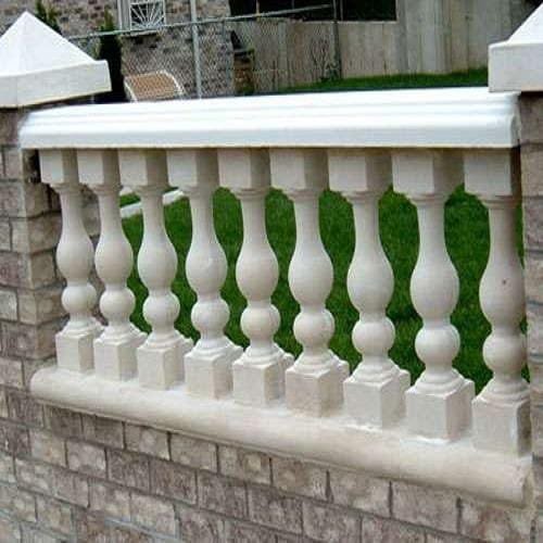 Designer GRC Railing in Udaipur (6)