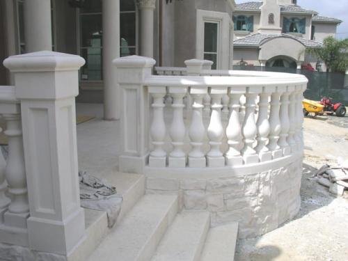 Designer GRC Railing in Udaipur (7)