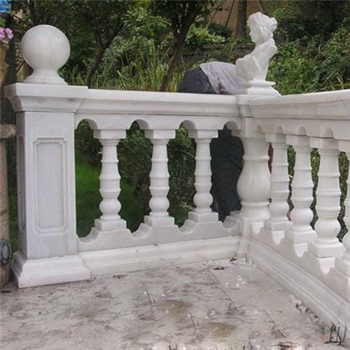 Designer GRC Railing in Udaipur (8)