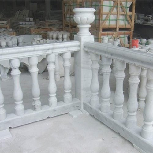 Designer GRC Railing in Udaipur (9)