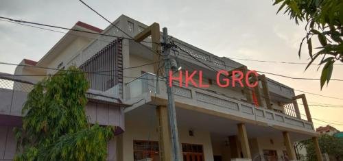 Residential-building-GRC-work-at-Nandurbar-Maharashtra-2