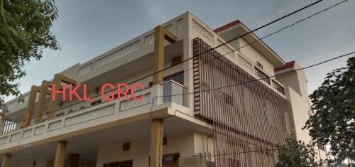 Residential-building-GRC-work-at-Nandurbar-Maharashtra-4