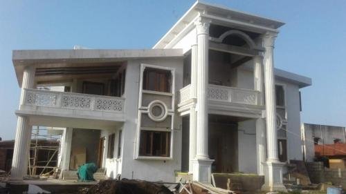 Residential-building-GRC-work-at-Nandurbar-Maharashtra-5