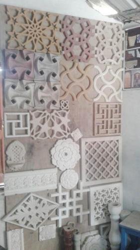 Designer GRC Screen in udaipur (3)
