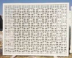 GRC Screen at Best Price in udaipur (2)