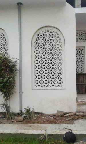 GRC Screen at Best Price in udaipur (5)