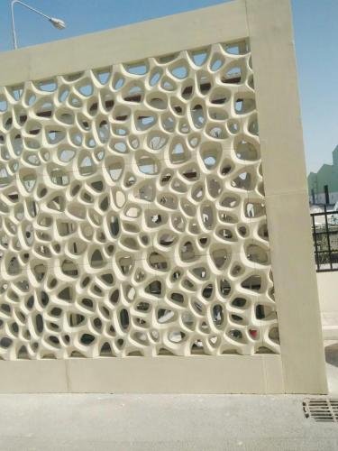 GRC Screen at Best Price in udaipur (6)