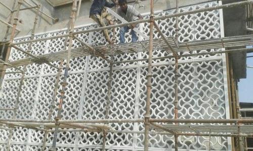 GRC Screen at Best Price in udaipur (7)