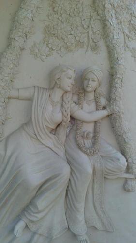 GRC Statue manufacturer in udaipur rajasthan india (5)