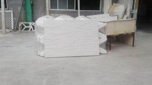 Wall Cladding GRC Panel