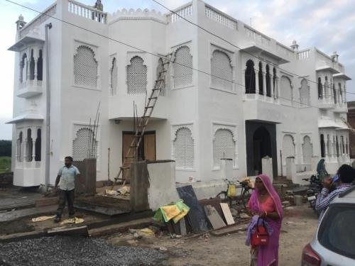 Grc Window Frame Wholesale, Grc Suppliers in Udaipur (16)