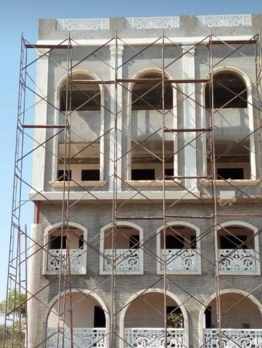 Grc Window Frame Wholesale, Grc Suppliers in Udaipur (9)