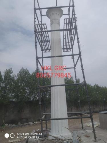 GRC-Column