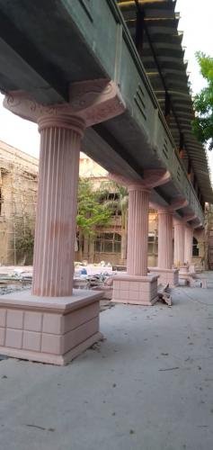 Grc column manufacturer in udaipur rajasthan india (1)
