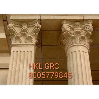 GRC Columns And Capitals in udaipur (4)