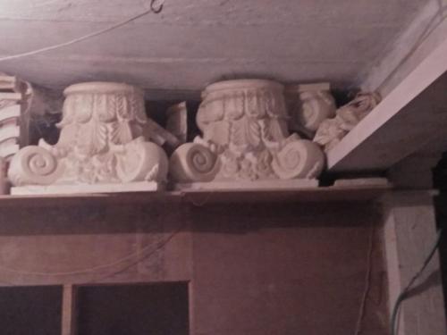 GRC Columns And Capitals in udaipur (5)