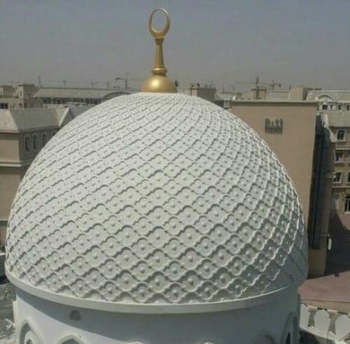 GRC Ceiling Domes Manufacturer from Udaipur (2)